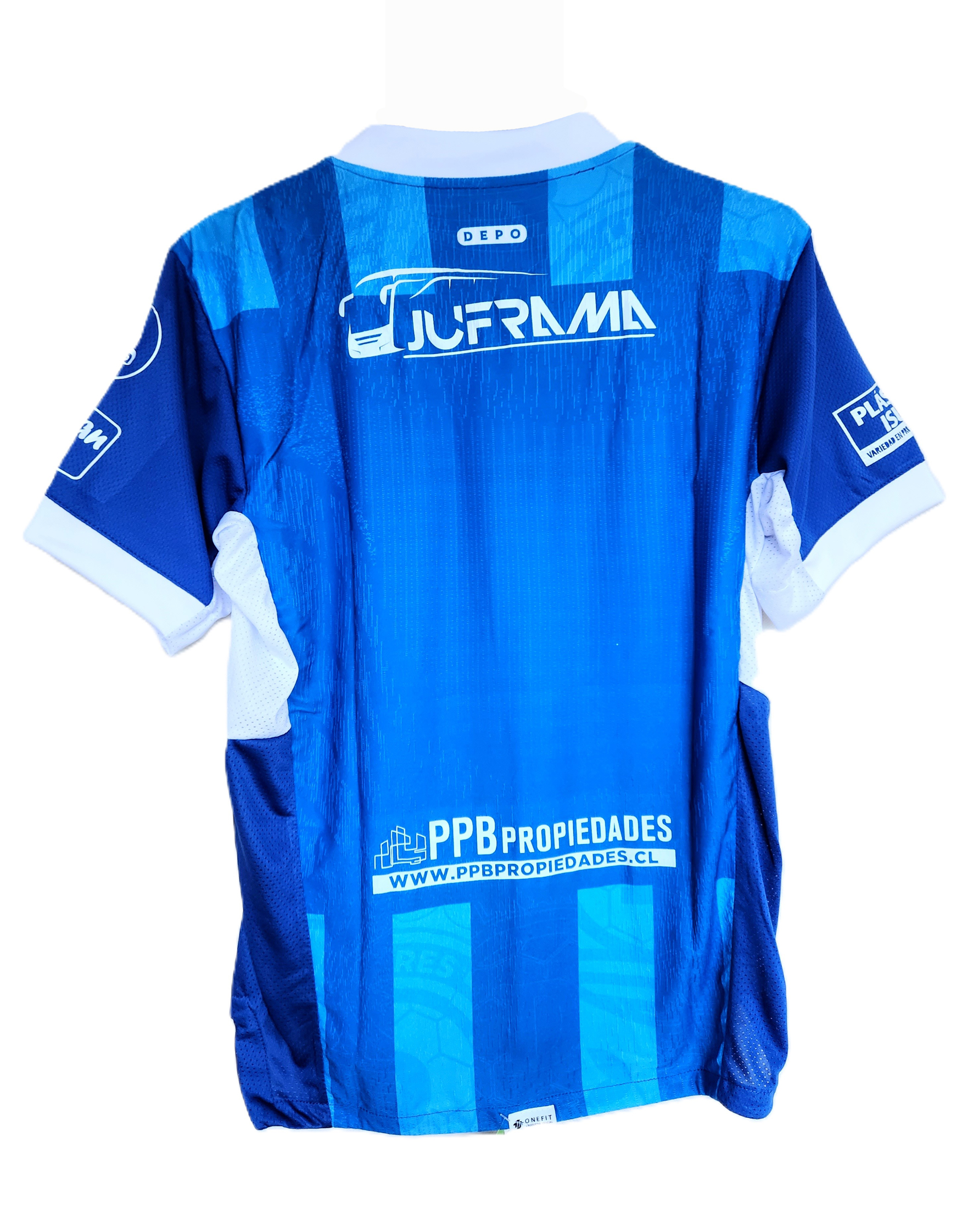 Camiseta Deportes Linares 2023