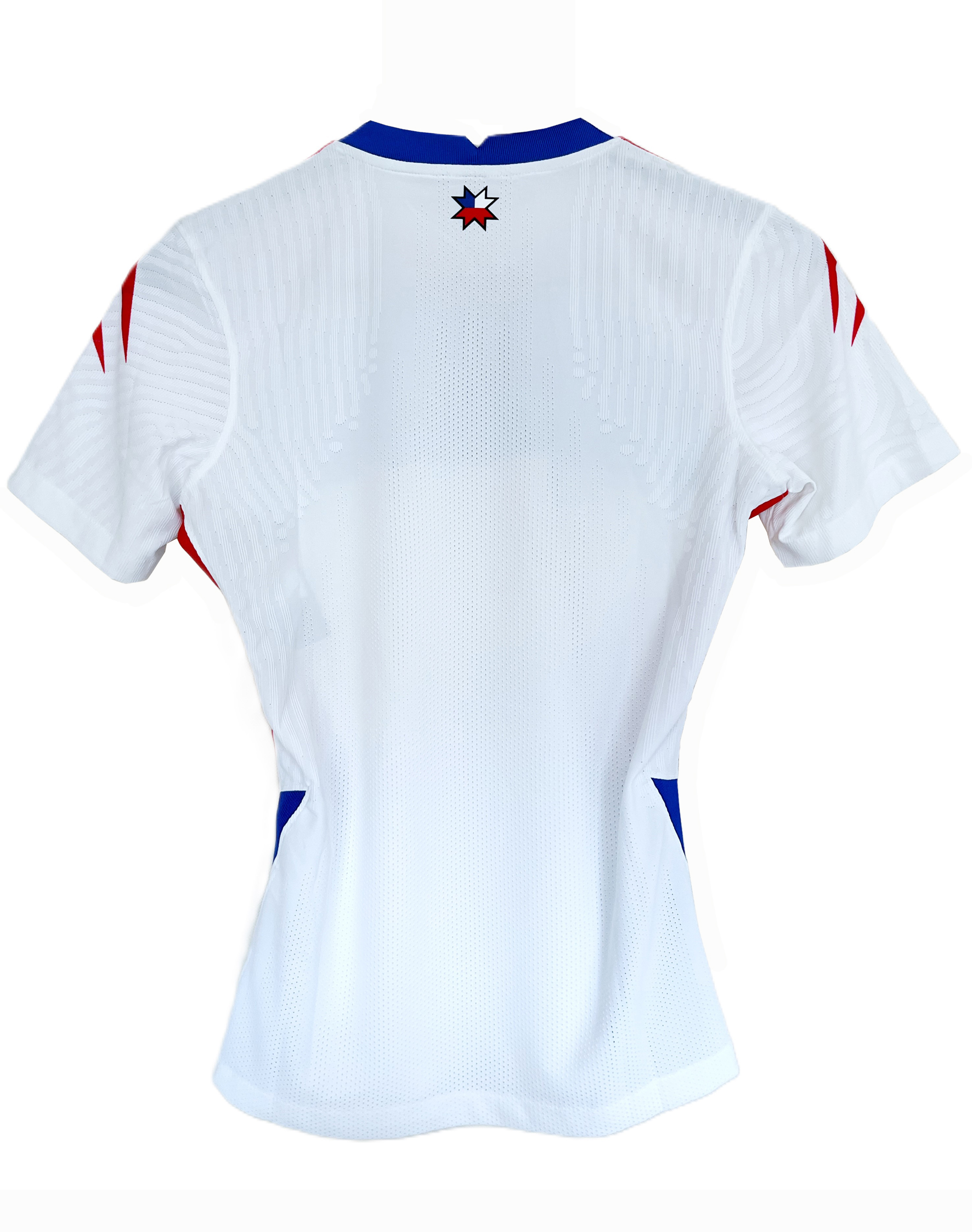 Camiseta Selección Chilena 2020/2021