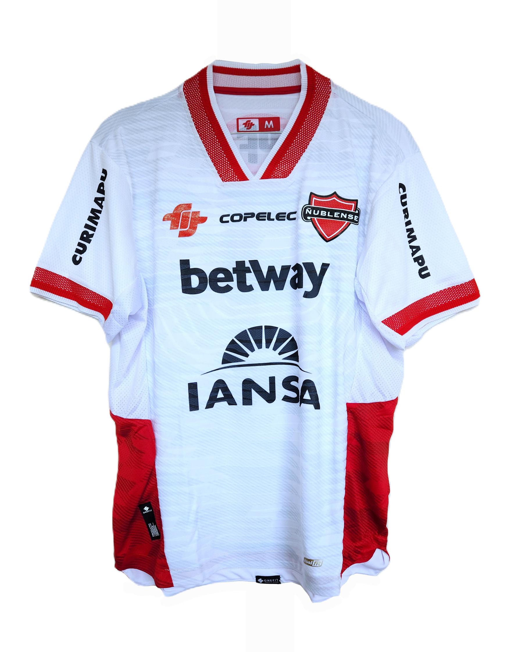 Camiseta Ñublense 2023