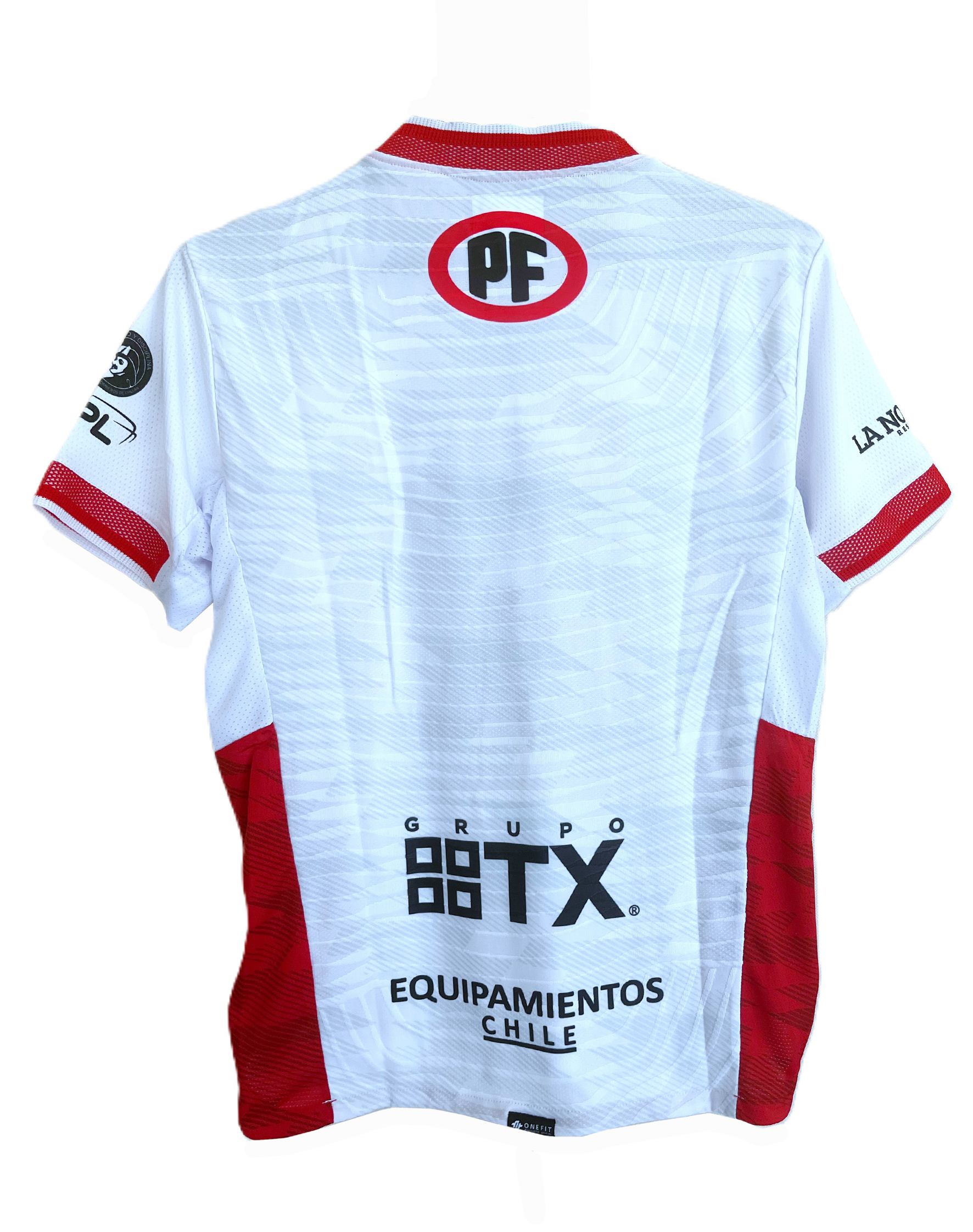 Camiseta Ñublense 2023