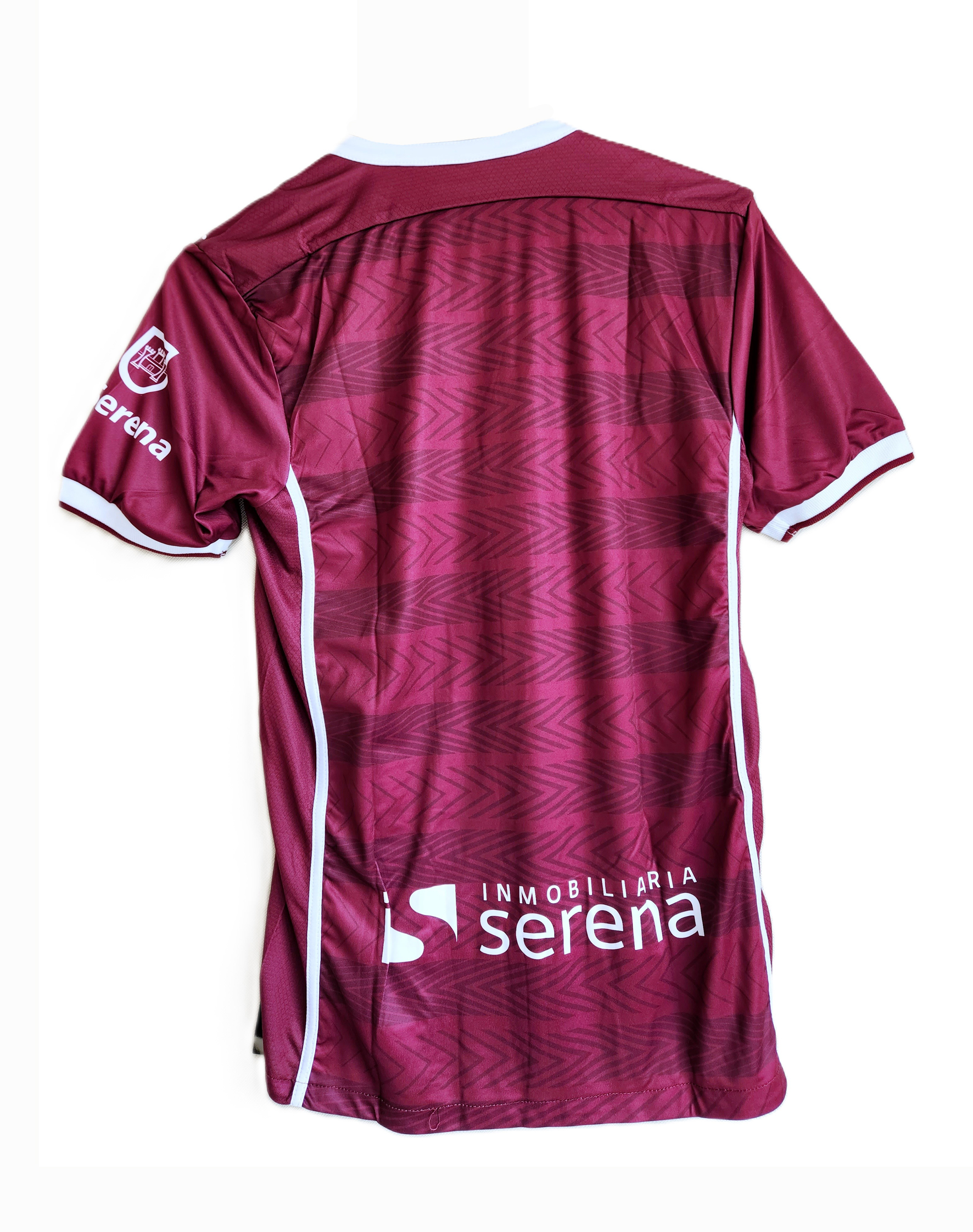 Camiseta Deportes La Serena 2020