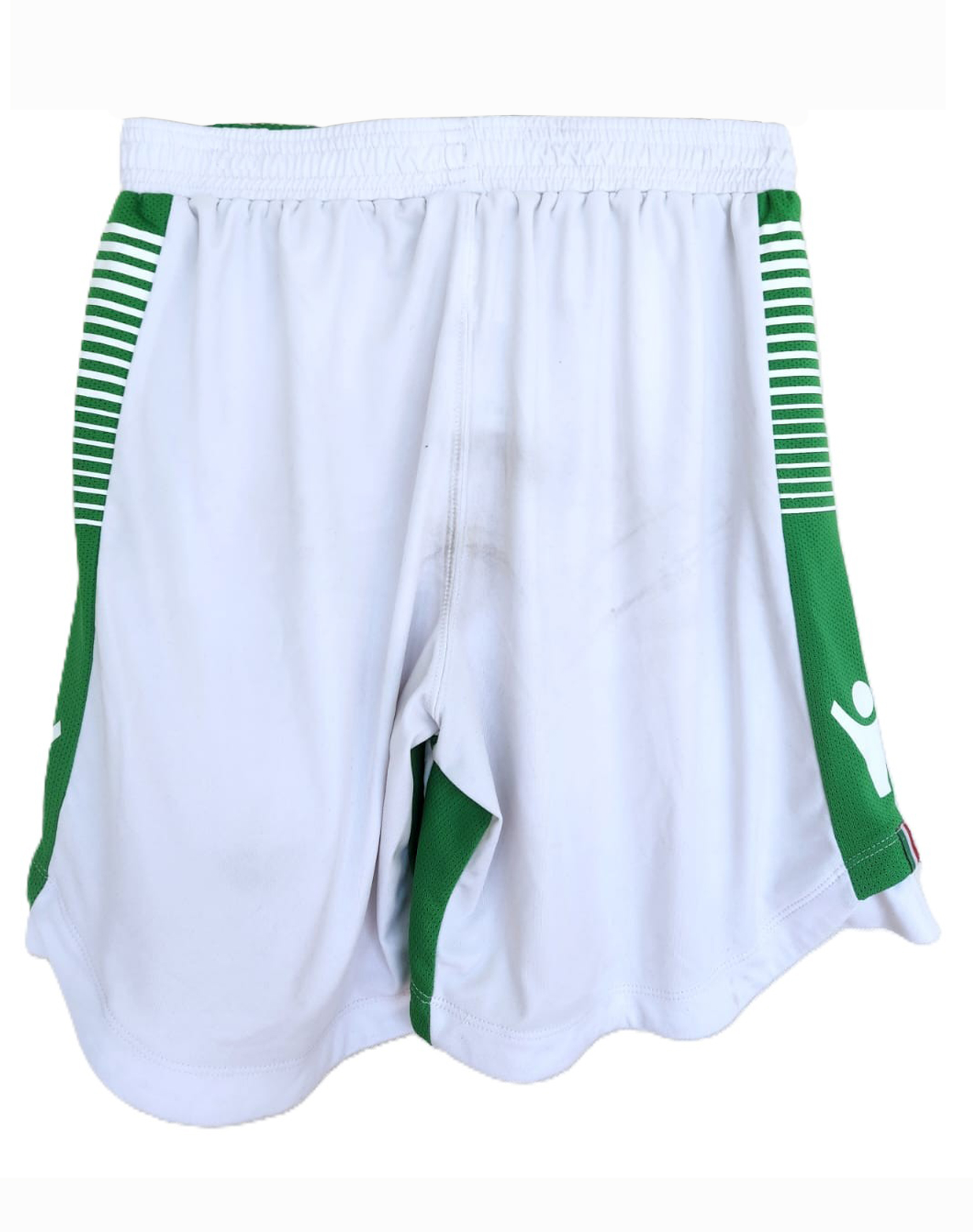 Short Fútbol Audax Italiano 2018 (Usado)