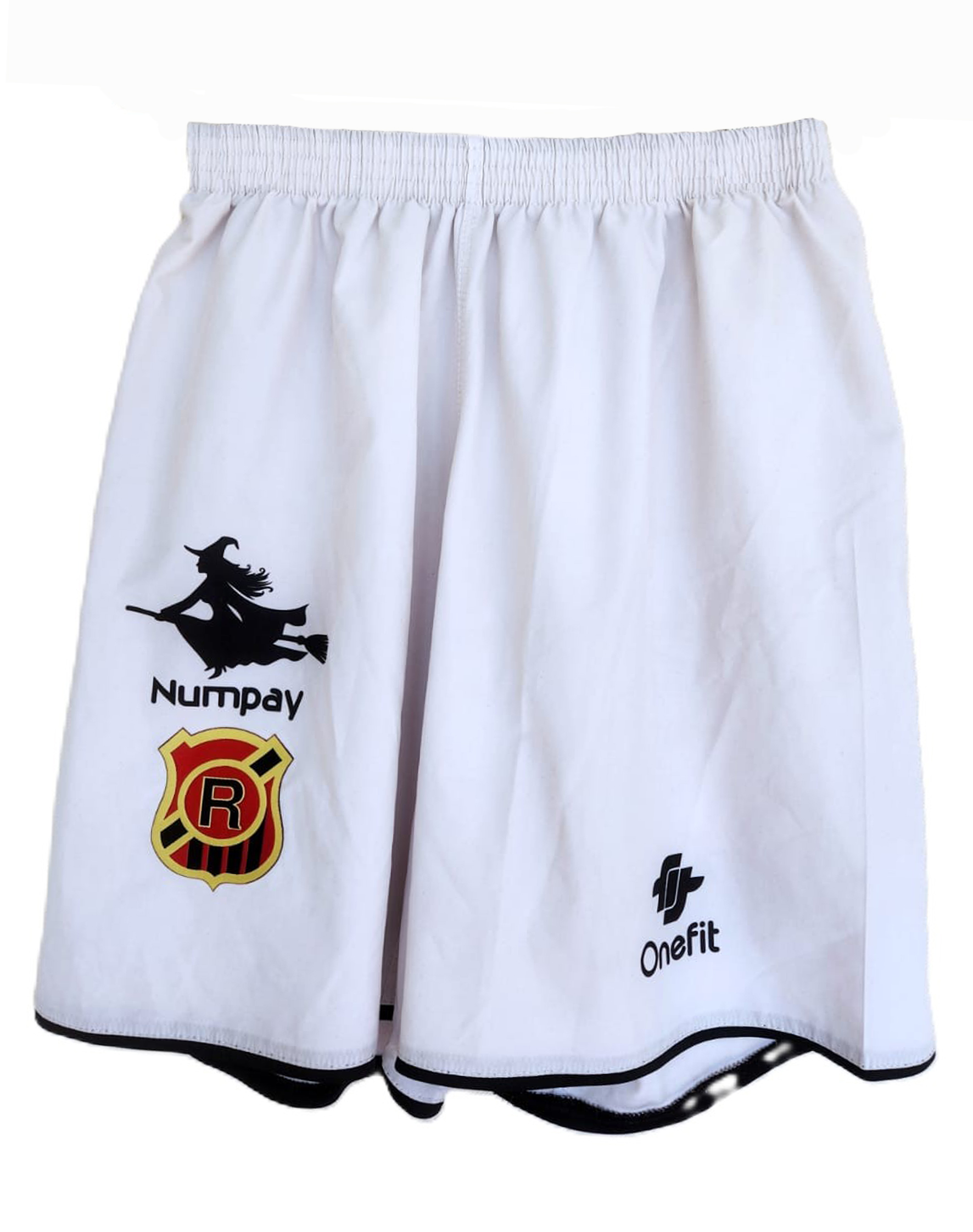 Short Fútbol Rangers 2020 (Usado)