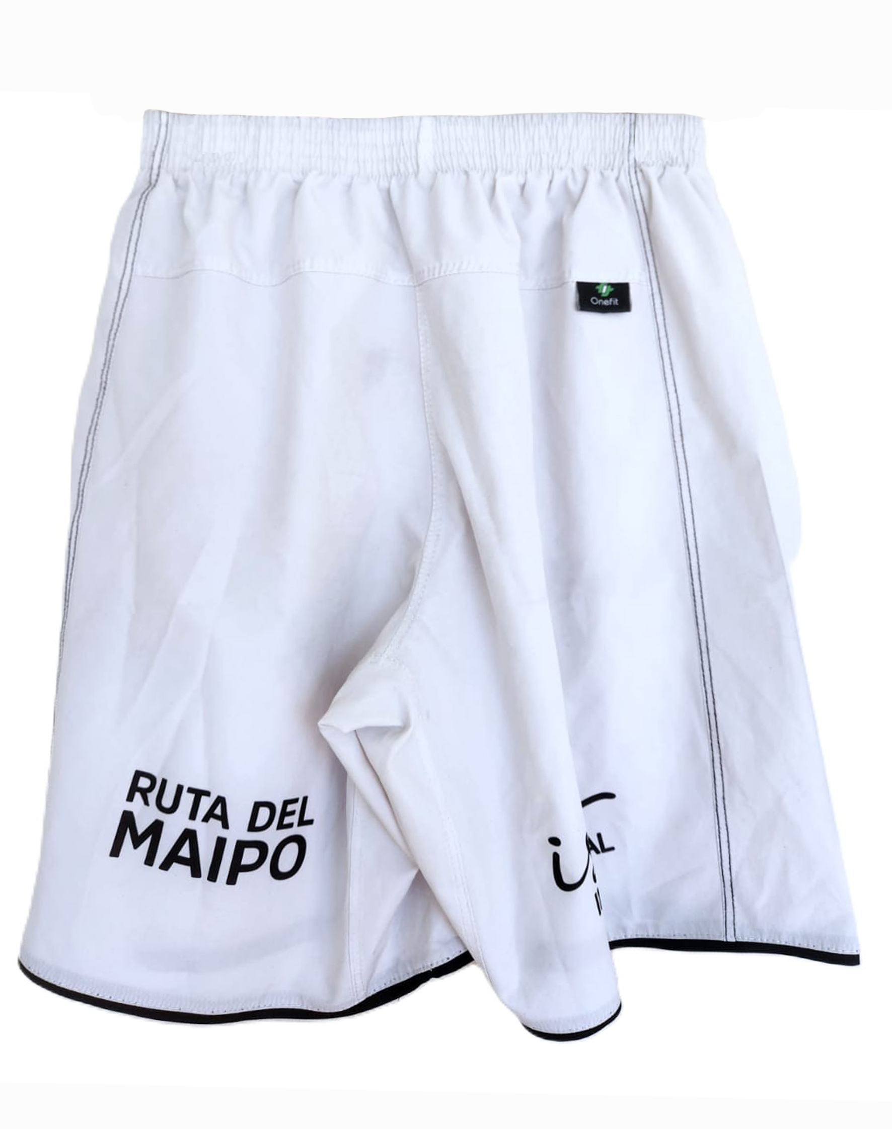 Short Fútbol Rangers 2020 (Usado)