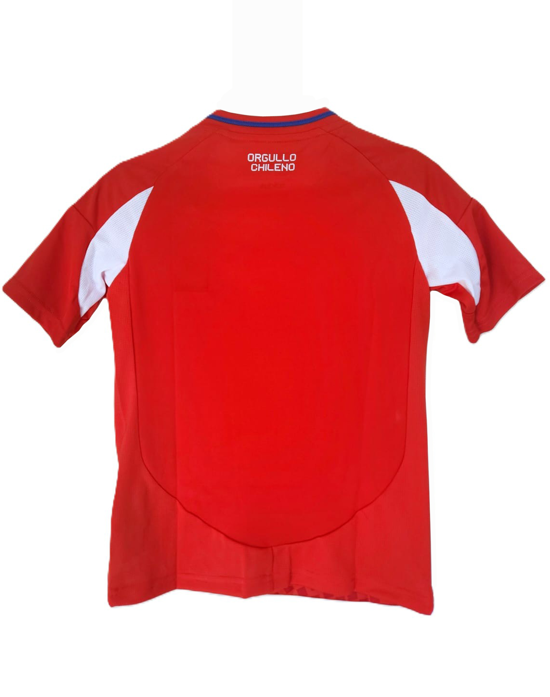 Camiseta Infantil Selección Chilena 2024/2025