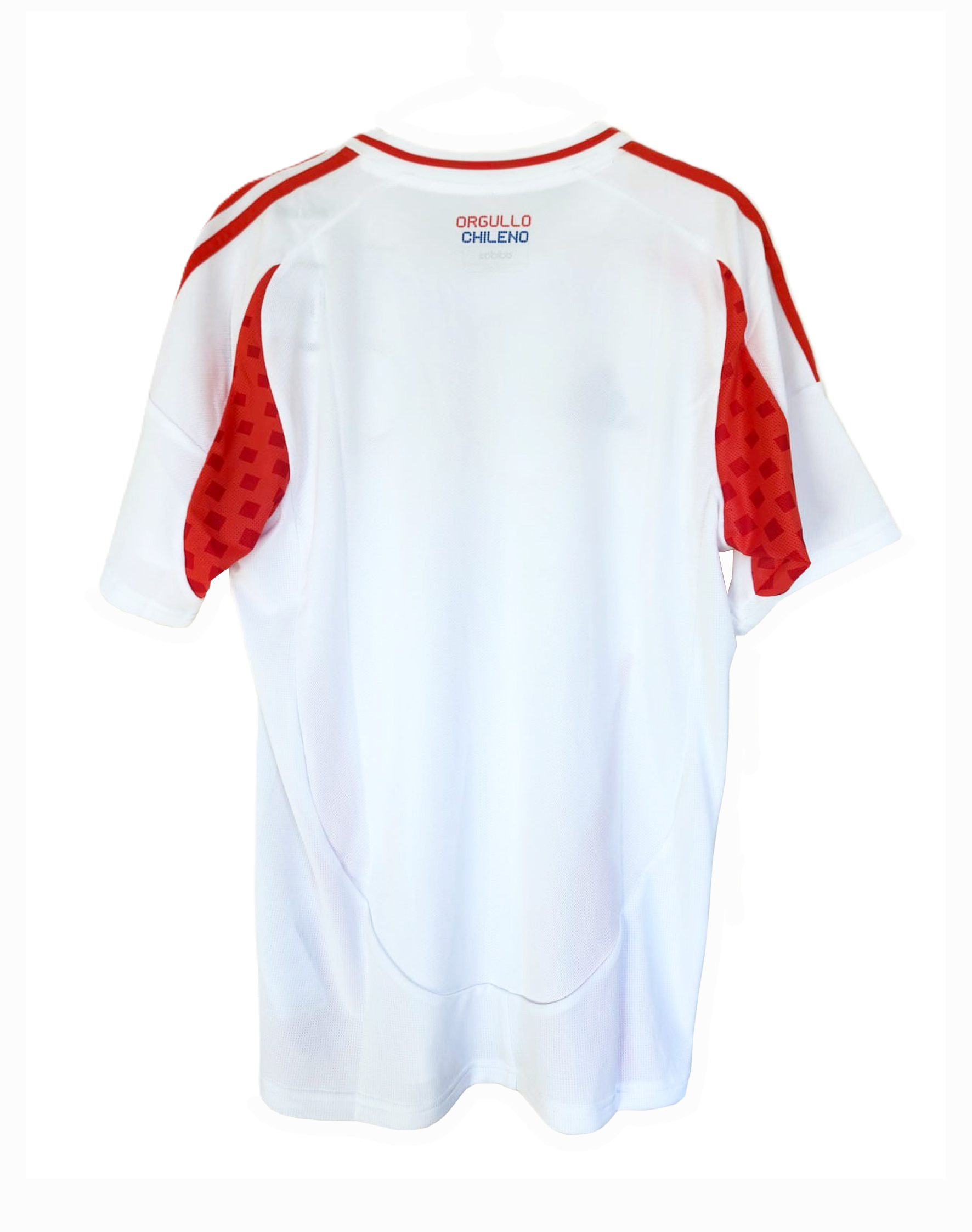 Camiseta Selección Chilena 2024/2025