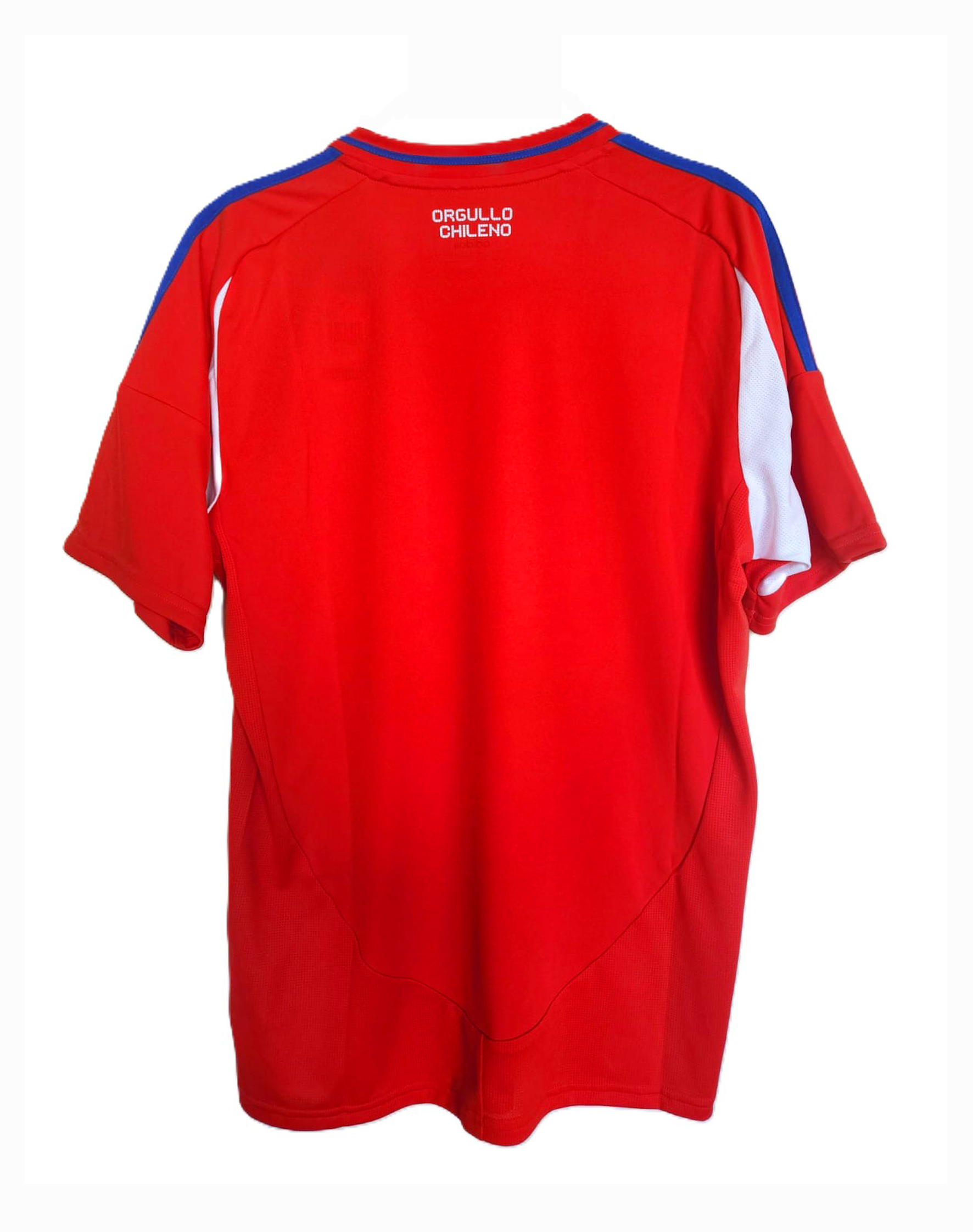 Camiseta Selección Chilena 2024/2025